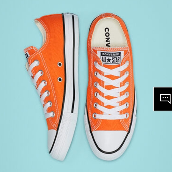 chuck taylor all star seasonal color low top
